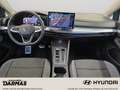 Volkswagen Golf Golf Variant GOAL 2.0 TDI DSG Navi PanoD P&C Gris - thumbnail 13