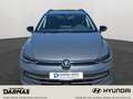 Volkswagen Golf Golf Variant GOAL 2.0 TDI DSG Navi PanoD P&C Gris - thumbnail 3