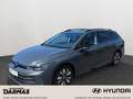 Volkswagen Golf Golf Variant GOAL 2.0 TDI DSG Navi PanoD P&C Gris - thumbnail 1