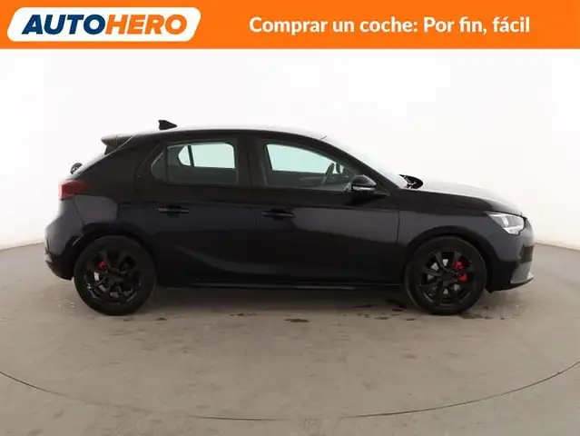 Opel Corsa view 7