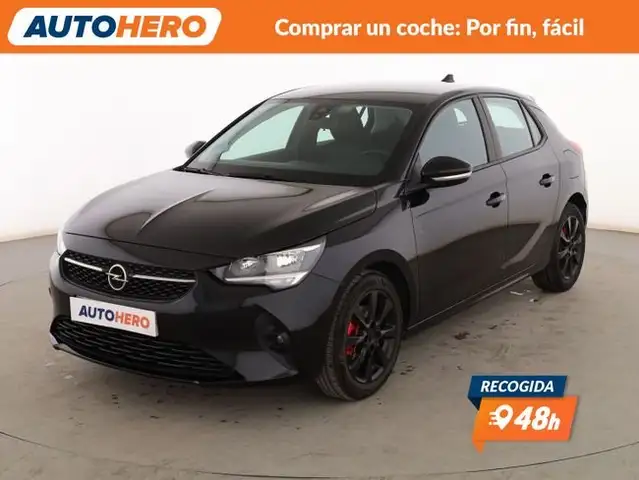 Opel Corsa main image