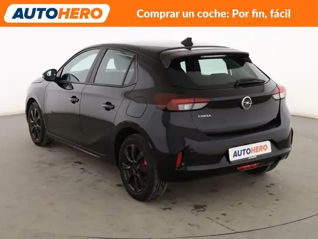 Opel Corsa view 4