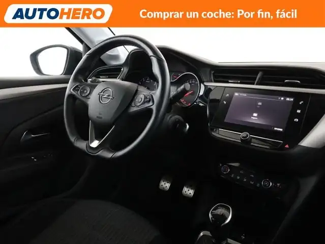 Opel Corsa view 14
