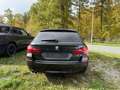 BMW 530 Baureihe 5 Touring 530 d xDrive Noir - thumbnail 11