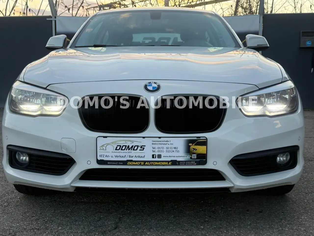 Das Auto