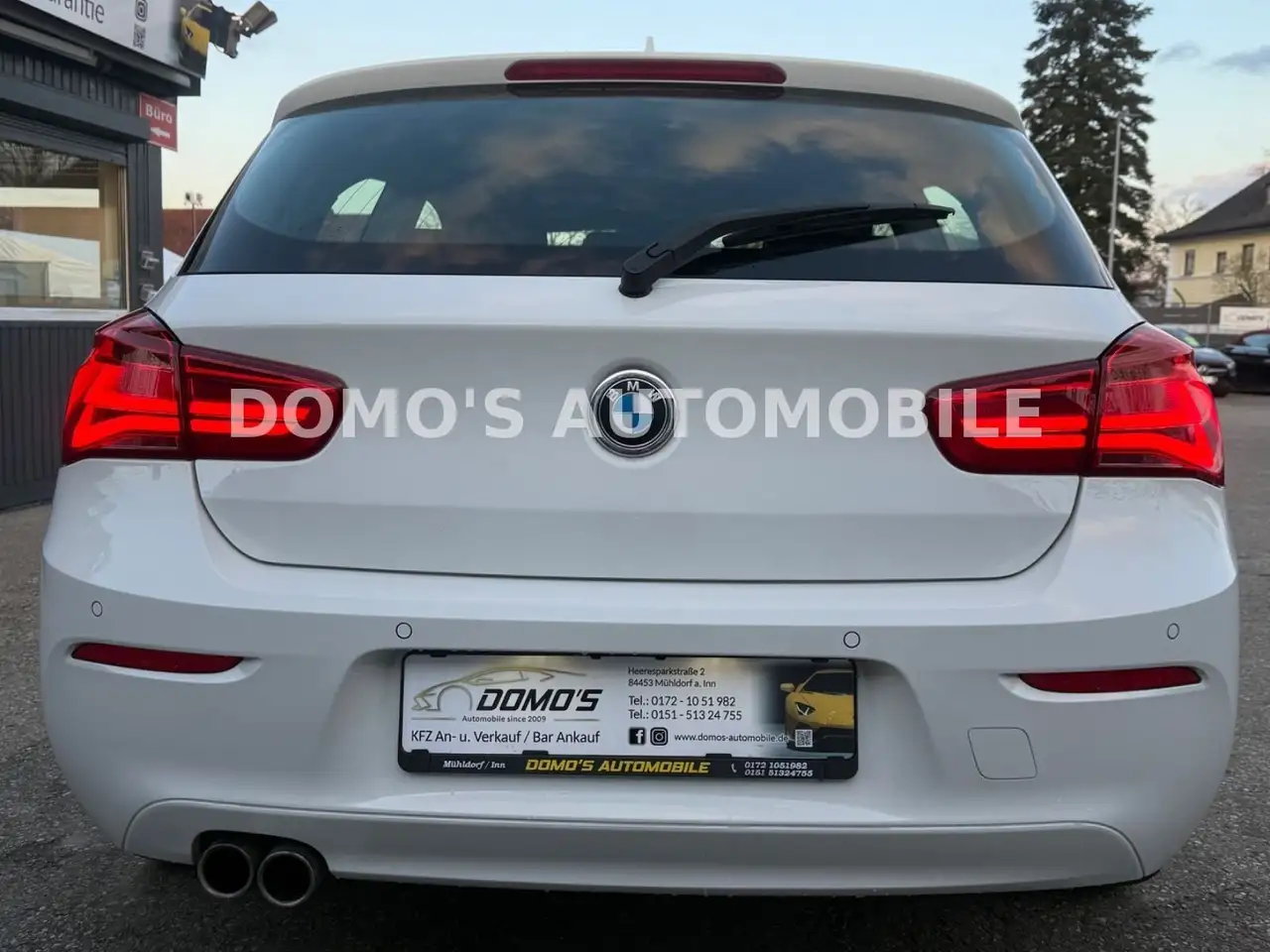 Das Auto