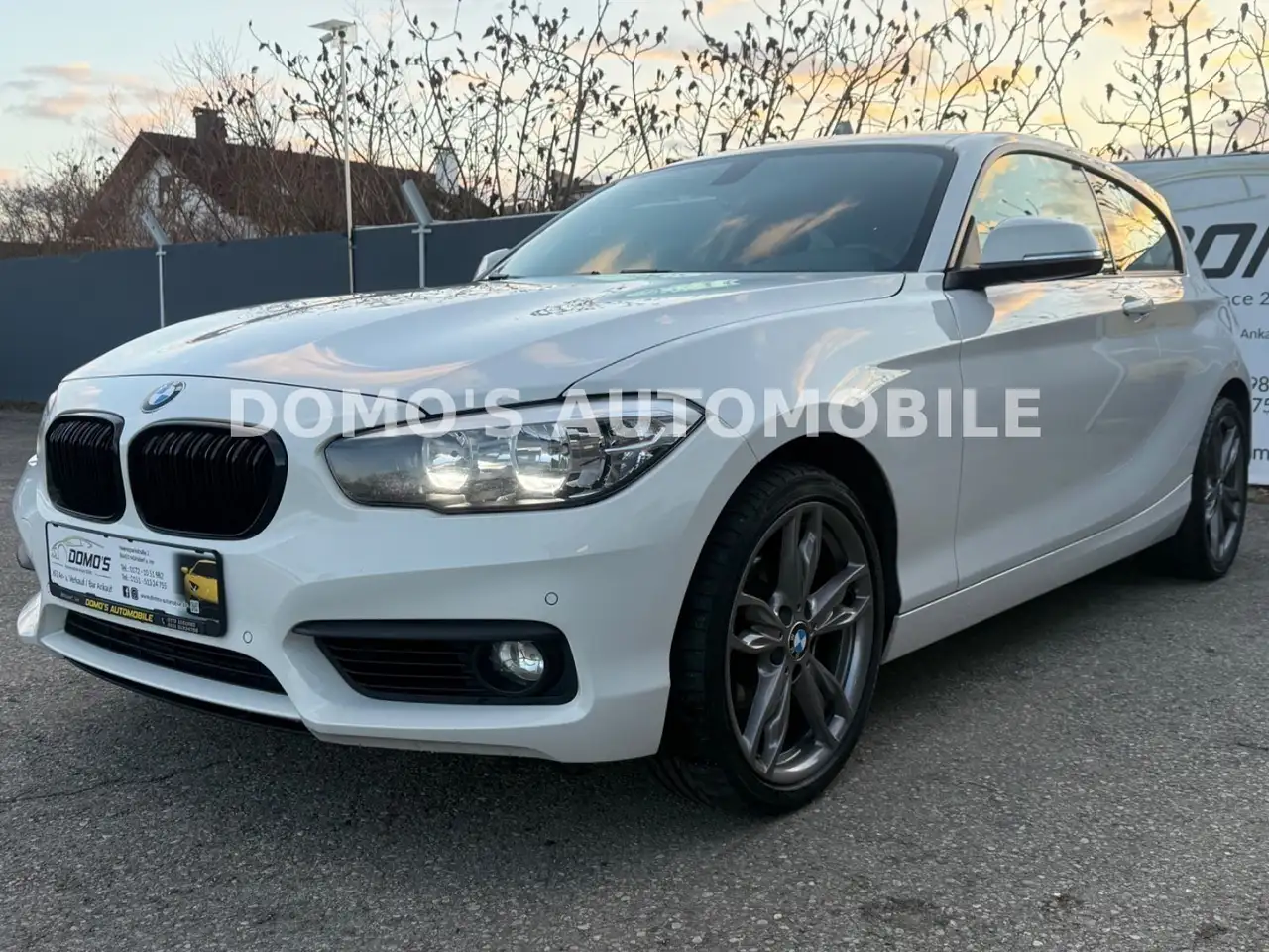 Das Auto