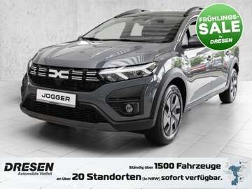 1.0 EU6e Expression TCe 110 NAVI RÜCKFAHRKAMERA SI