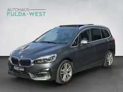 Bmw 220 220i Gran Tourer Sport Line LED Pano AHK Kamera