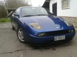Fiat Coupe Coupe 1994