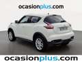 Nissan Juke 1.5dCi Acenta 4x2 Blanco - thumbnail 3