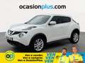 Nissan Juke 1.5dCi Acenta 4x2 Blanco - thumbnail 1