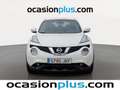 Nissan Juke 1.5dCi Acenta 4x2 Blanco - thumbnail 10