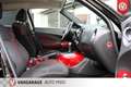 Nissan Juke 1.6 Acenta -1e eigenaar- -Lage KM stand- NLD auto Noir - thumbnail 14