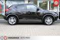 Nissan Juke 1.6 Acenta -1e eigenaar- -Lage KM stand- NLD auto Zwart - thumbnail 12