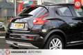 Nissan Juke 1.6 Acenta -1e eigenaar- -Lage KM stand- NLD auto Zwart - thumbnail 35
