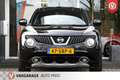 Nissan Juke 1.6 Acenta -1e eigenaar- -Lage KM stand- NLD auto Noir - thumbnail 9