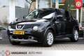 Nissan Juke 1.6 Acenta -1e eigenaar- -Lage KM stand- NLD auto Zwart - thumbnail 1