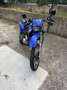 Yamaha XT 600 E Blauw - thumbnail 1