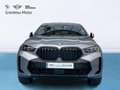 BMW X6 xDrive 30dA M Sport Gris - thumbnail 2