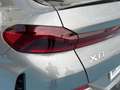 BMW X6 xDrive 30dA M Sport Gris - thumbnail 19