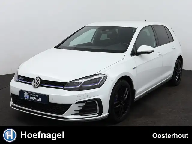 Volkswagen Golf GTE 1.4 PHEV Automaat | Adaptive Cruise Control | Stoe