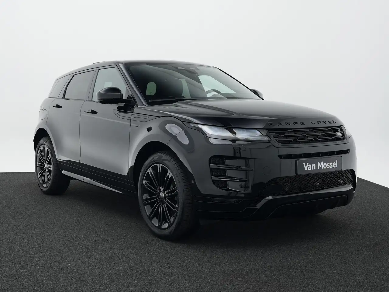 Land Rover Range Rover Evoque 2026 — фото 14