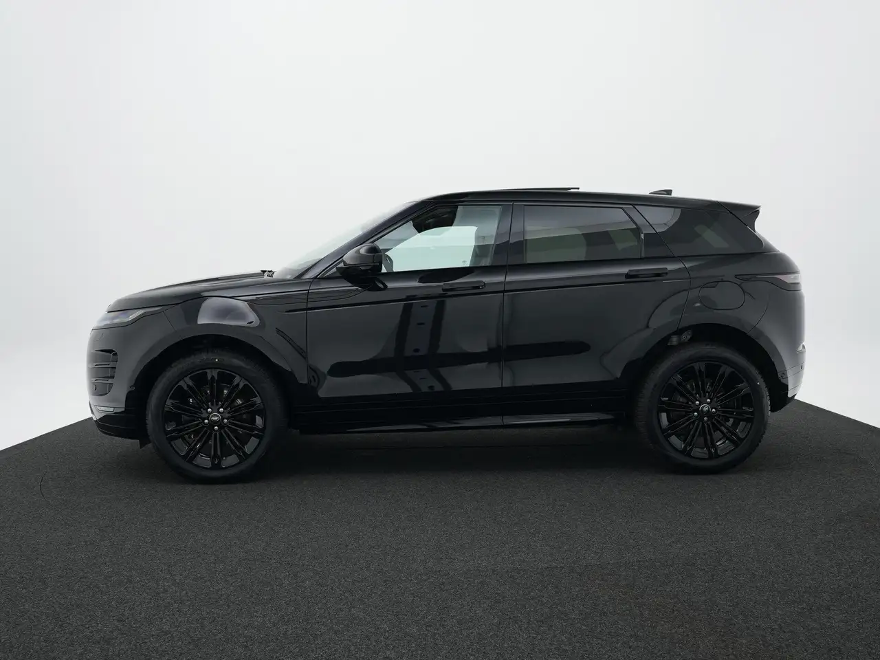 Land Rover Range Rover Evoque 2026
