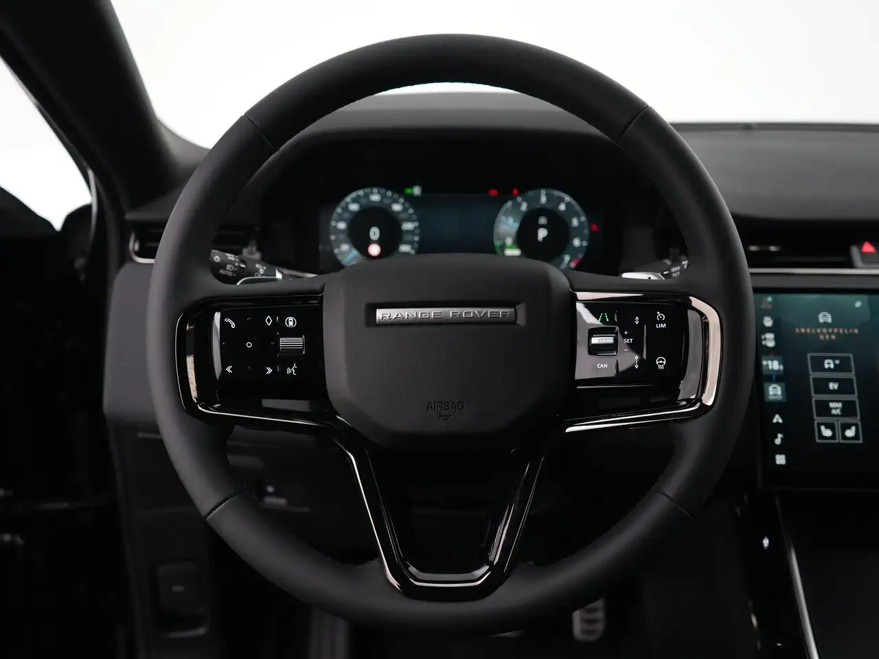 Land Rover Range Rover Evoque 2026 — фото 10