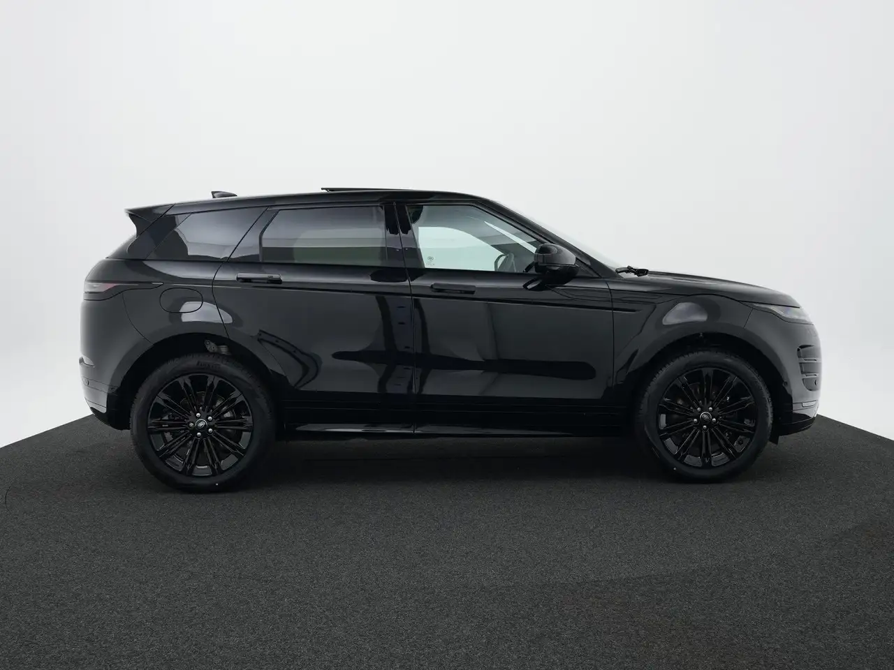Land Rover Range Rover Evoque 2026 — фото 7