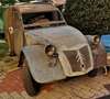 Citroen 2CV AZU Szürke - thumbnail 2