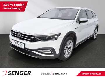 2.0 TDI 4M ACC Navi Matrix AHK