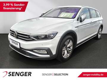 2.0 TDI 4M ACC Navi Matrix AHK