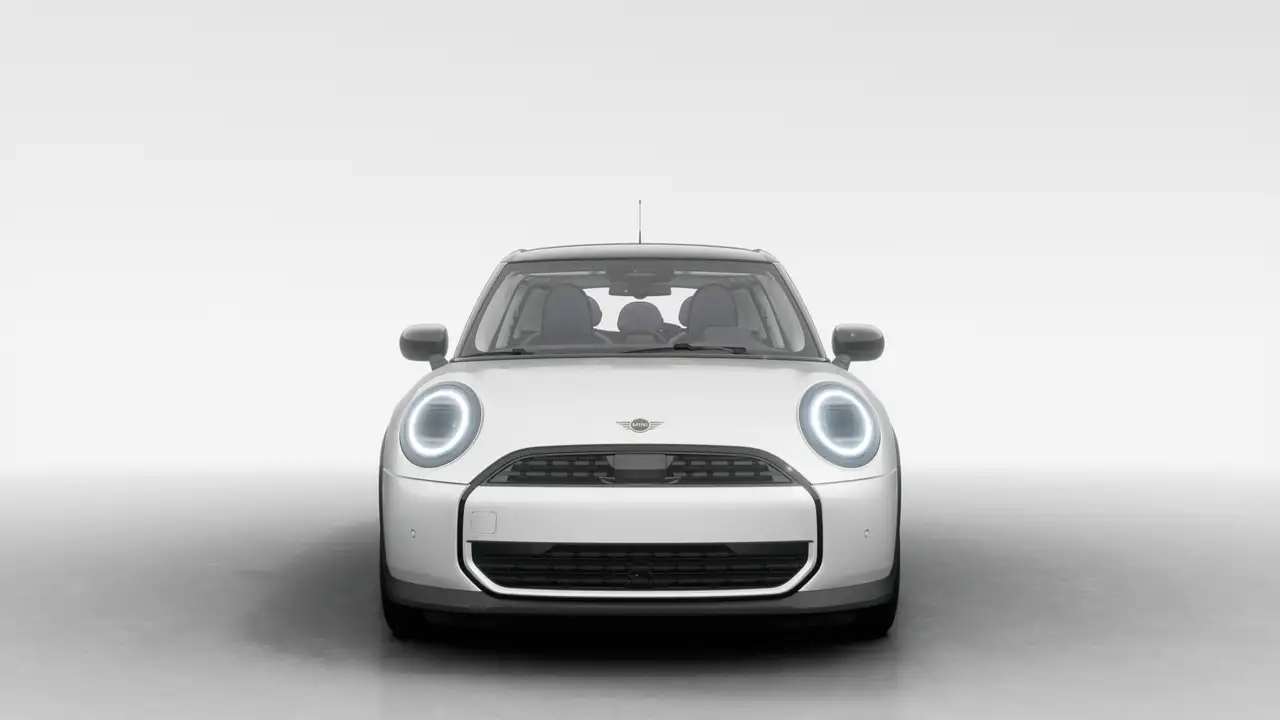 MINI 5 Door снимка MINI 5 Door