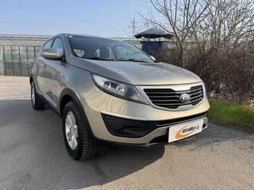 1.6 GDI Cool 1.Besitz