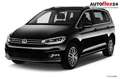 Volkswagen Touran 2.0 TDI Highline AHK 3Zokl 7Sit LED Navi 110 kW... Grau - thumbnail 1