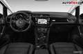 Volkswagen Touran 2.0 TDI Highline AHK 3Zokl 7Sit LED Navi 110 kW... Grau - thumbnail 6
