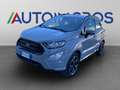 Ford EcoSport EcoSport 2018 1.0 ecoboost ST-Line s Gris - thumbnail 1