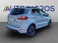Ford EcoSport EcoSport 2018 1.0 ecoboost ST-Line s Gris - thumbnail 6