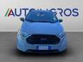 Ford EcoSport EcoSport 2018 1.0 ecoboost ST-Line s Gris - thumbnail 2