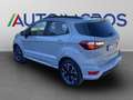 Ford EcoSport EcoSport 2018 1.0 ecoboost ST-Line s Gris - thumbnail 7
