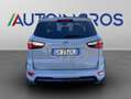 Ford EcoSport EcoSport 2018 1.0 ecoboost ST-Line s Gris - thumbnail 8