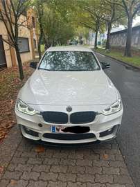 BMW 3er-Reihe ÖAMTC PICKERL 320D M-PAKET F30 FACEL