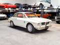 Alfa Romeo Giulia Sprint GT Veloce Blanc - thumbnail 11
