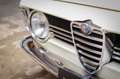 Alfa Romeo Giulia Sprint GT Veloce Blanc - thumbnail 12