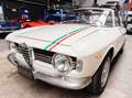 Alfa Romeo Giulia Sprint GT Veloce Blanc - thumbnail 17