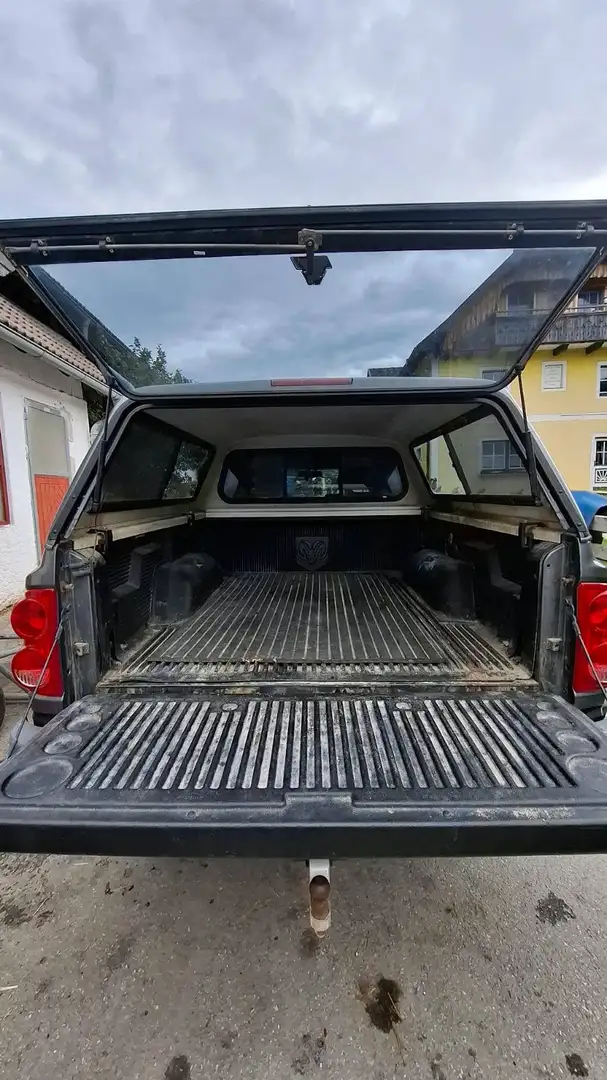 Dodge Dakota 4,7 V8 Grau - 1