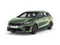Kia Ceed SW / cee'd SW 1.5 T-GDI 140 GT LINE PLUS Vert - thumbnail 1