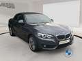 BMW 220 i Sport Line PDC LED AHK Komfortzugang Sportsitze Grau - thumbnail 7