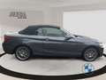 BMW 220 i Sport Line PDC LED AHK Komfortzugang Sportsitze Grau - thumbnail 6
